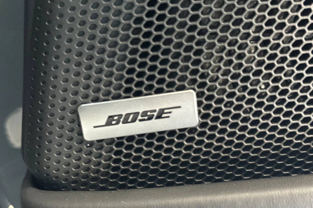 2025 Porsche Panamera San Luis Obispo CA