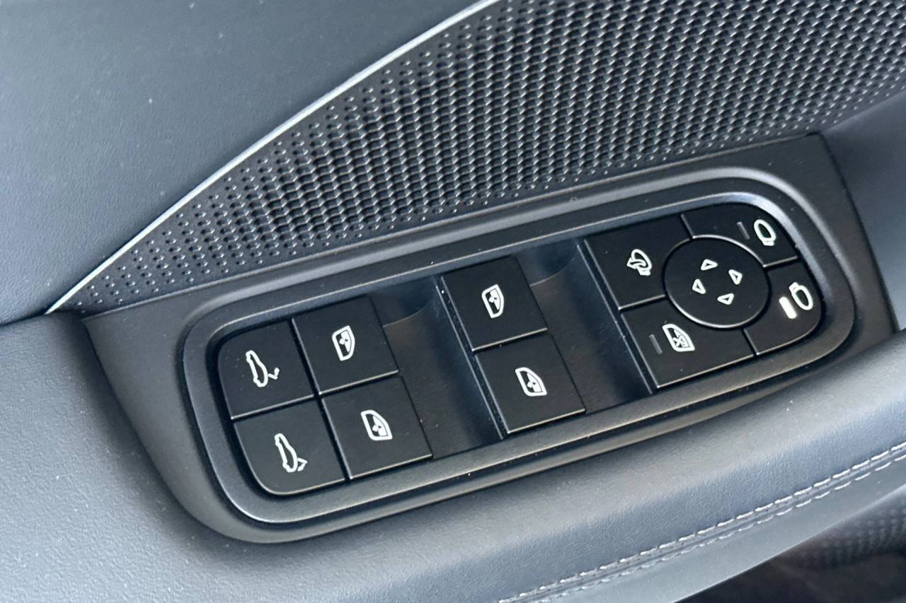 2025 Porsche Panamera San Luis Obispo CA