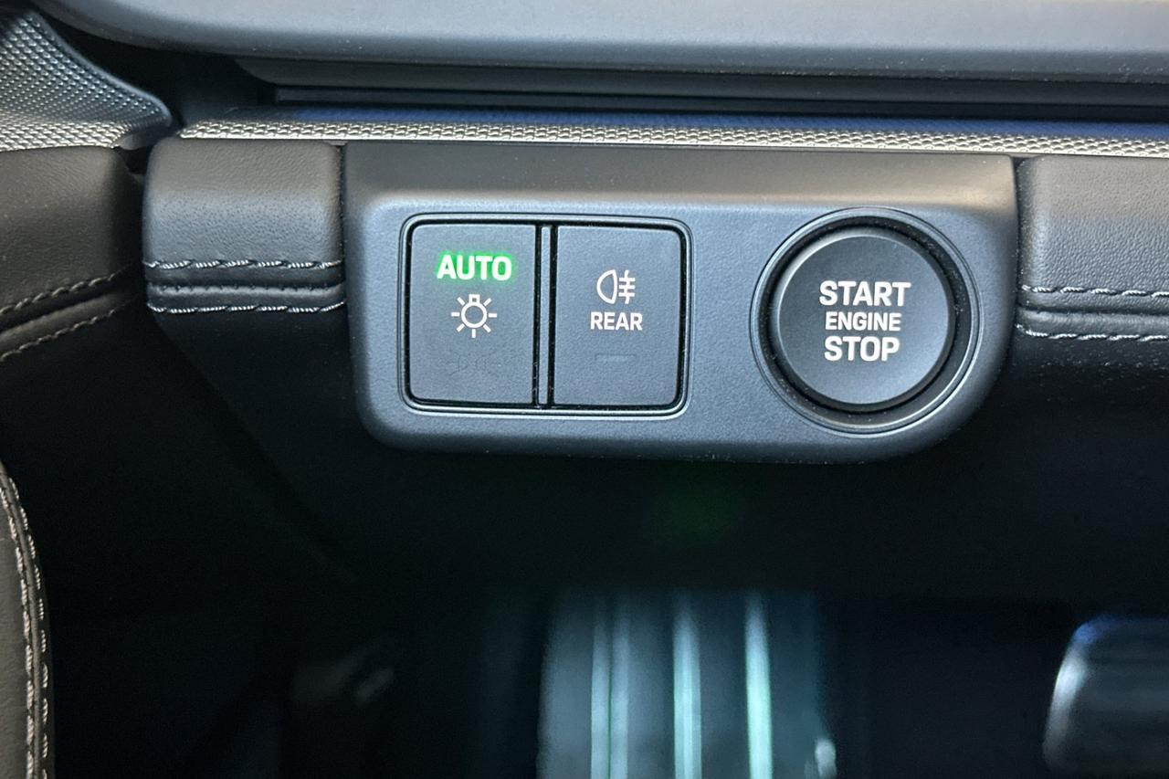 2025 Porsche Panamera San Luis Obispo CA
