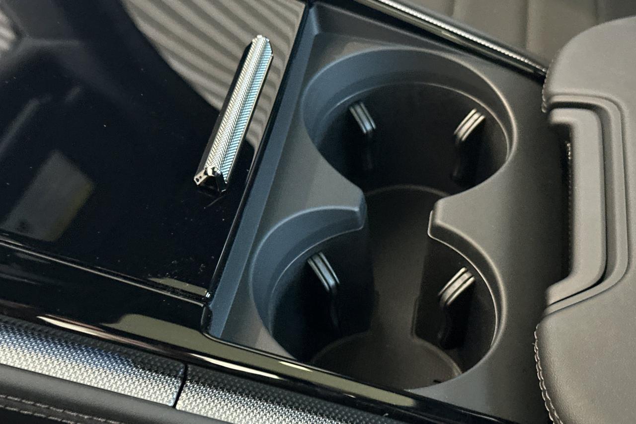 2025 Porsche Panamera San Luis Obispo CA