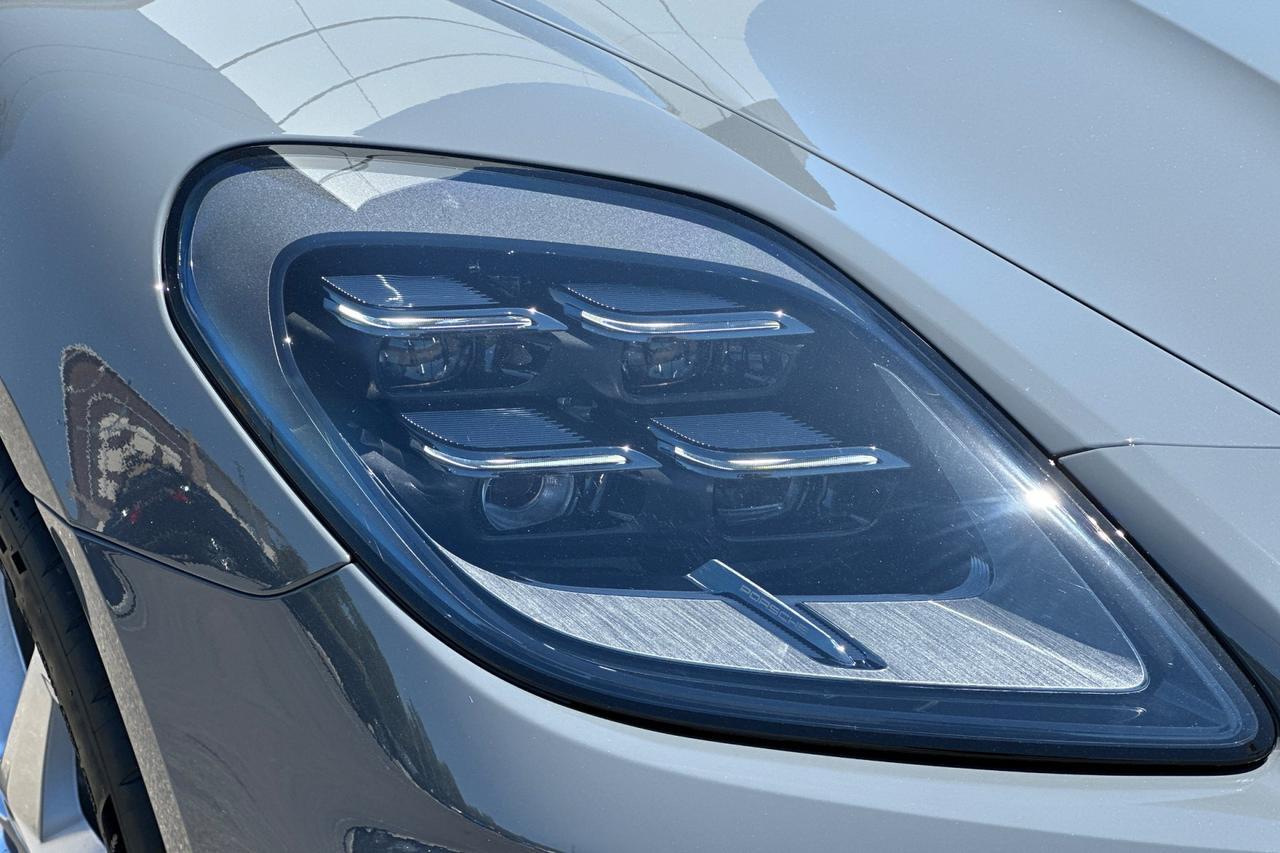 2025 Porsche Panamera San Luis Obispo CA