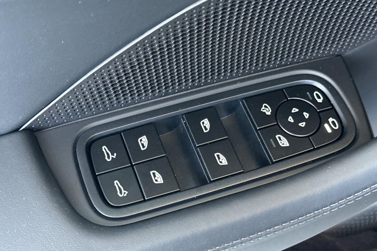 2025 Porsche Panamera San Luis Obispo CA