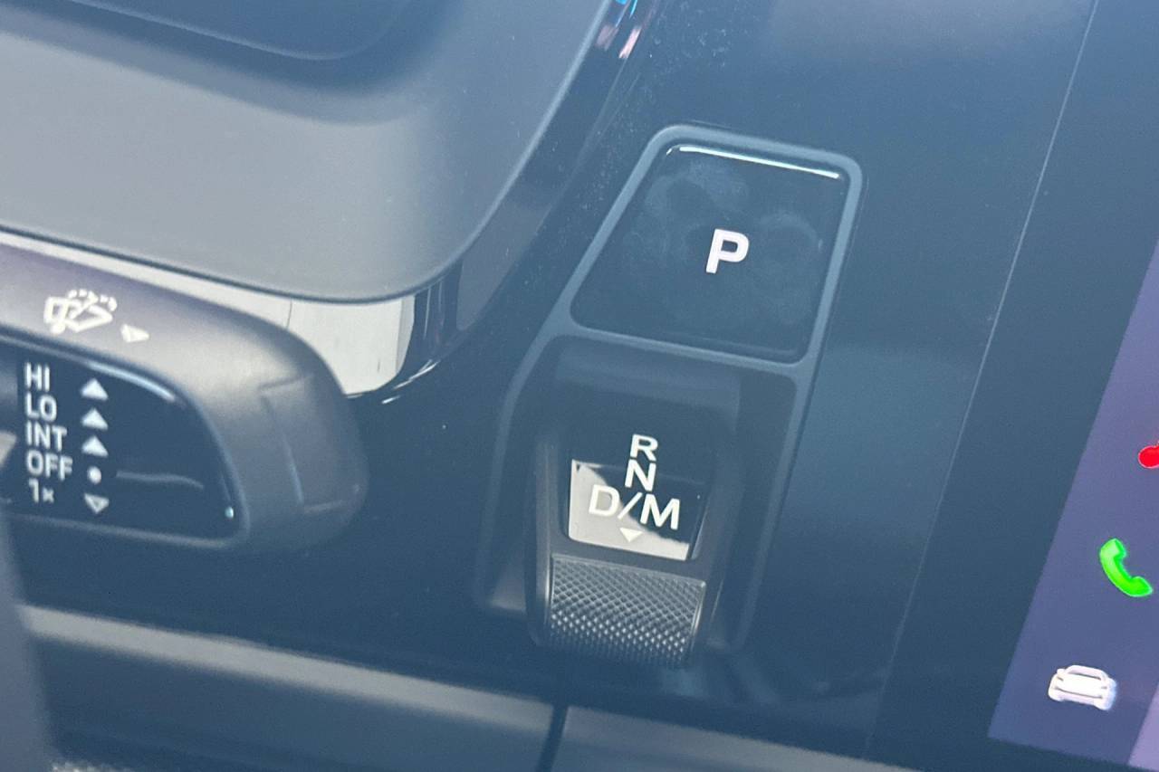 2025 Porsche Panamera San Luis Obispo CA