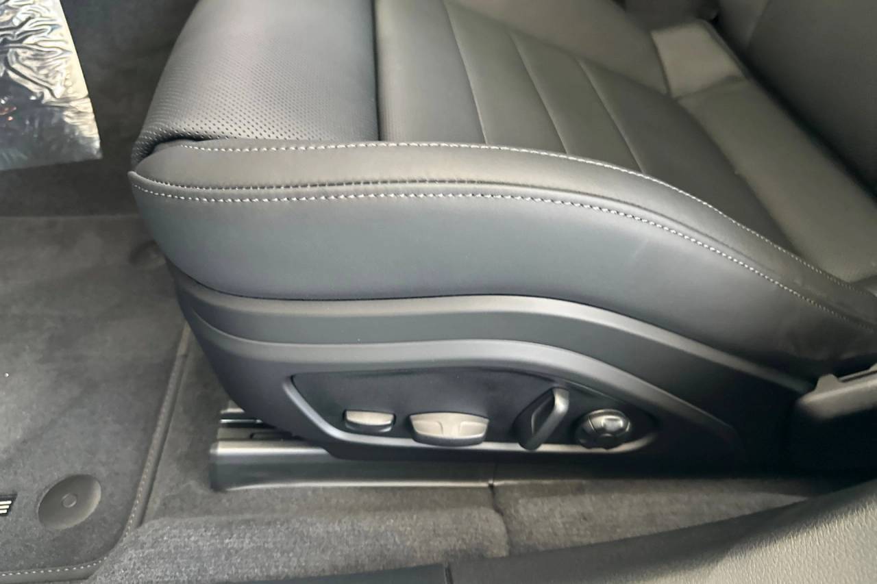 2025 Porsche Panamera San Luis Obispo CA
