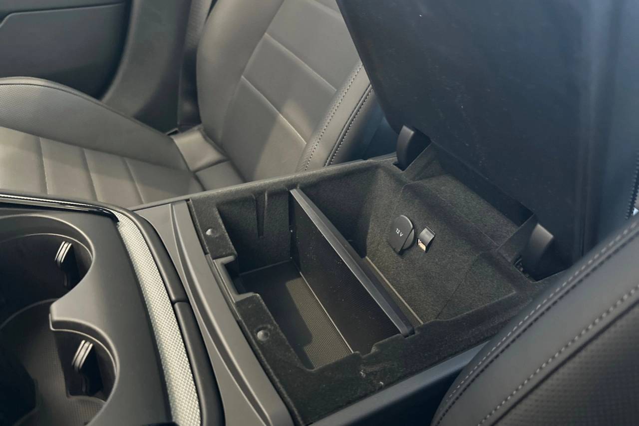 2025 Porsche Panamera San Luis Obispo CA
