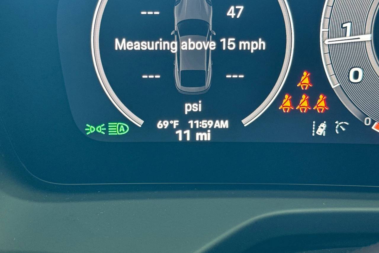 2025 Porsche Panamera San Luis Obispo CA