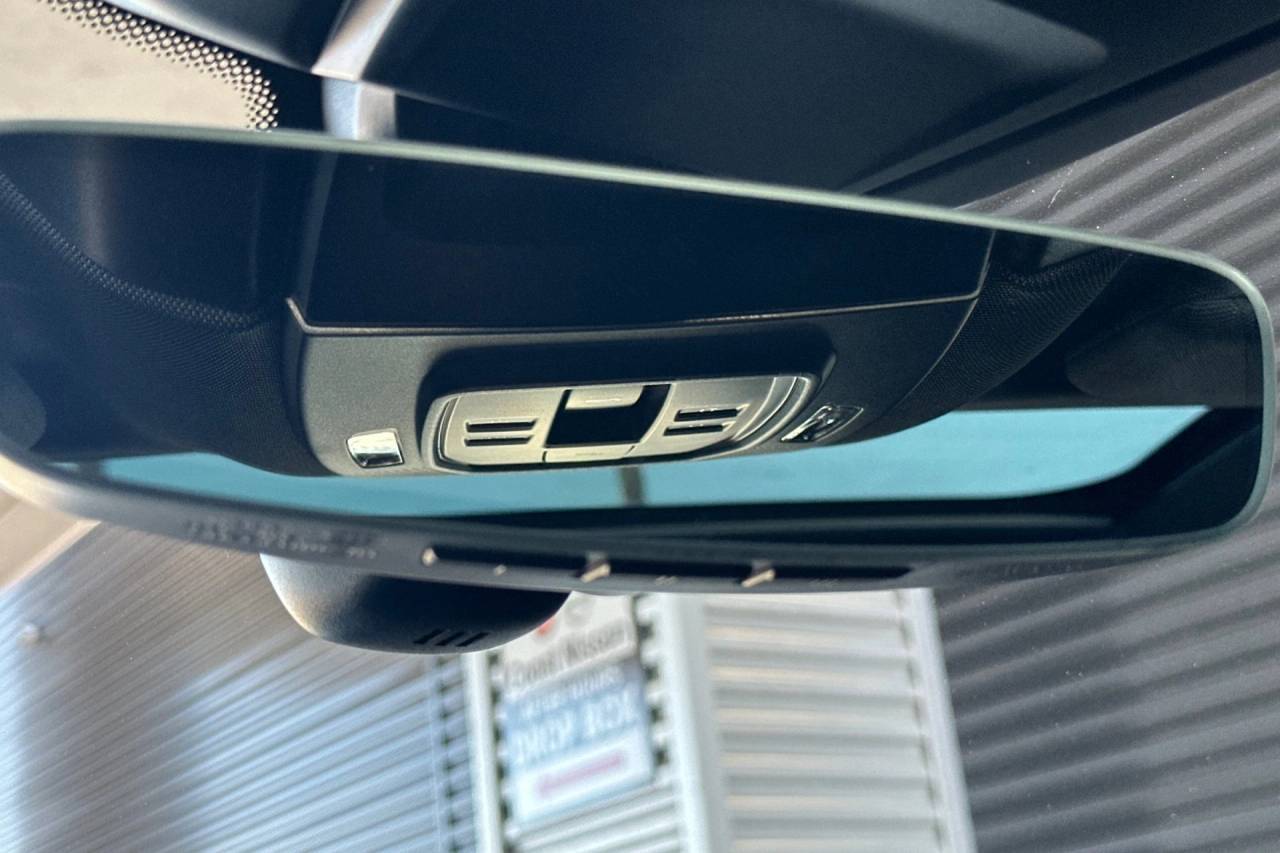 2025 Porsche Panamera San Luis Obispo CA