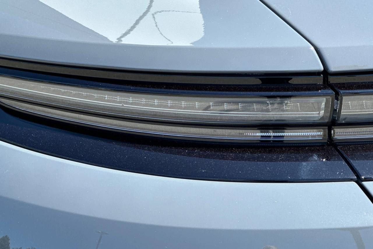 2025 Porsche Panamera San Luis Obispo CA