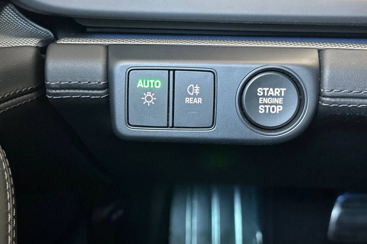 2025 Porsche Panamera San Luis Obispo CA