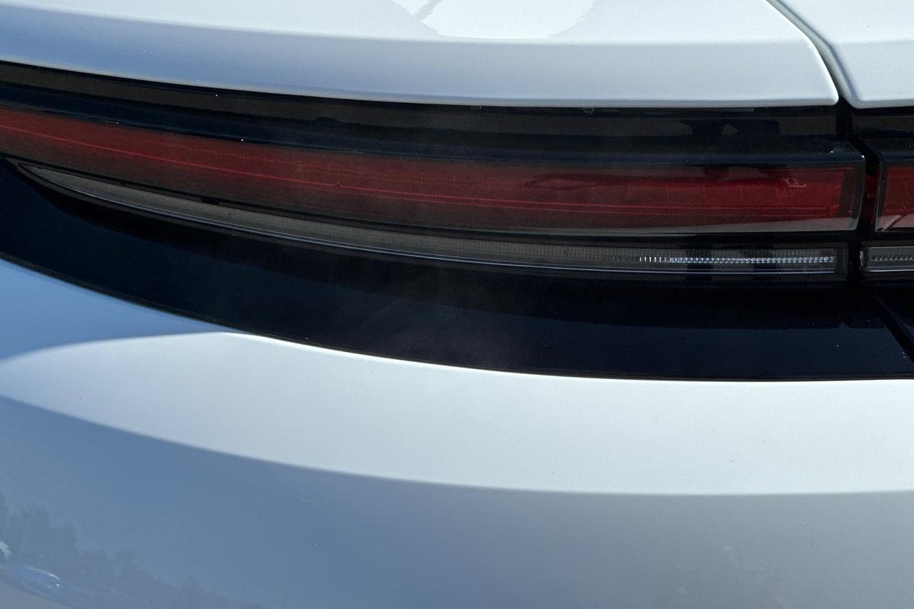 2025 Porsche Panamera San Luis Obispo CA