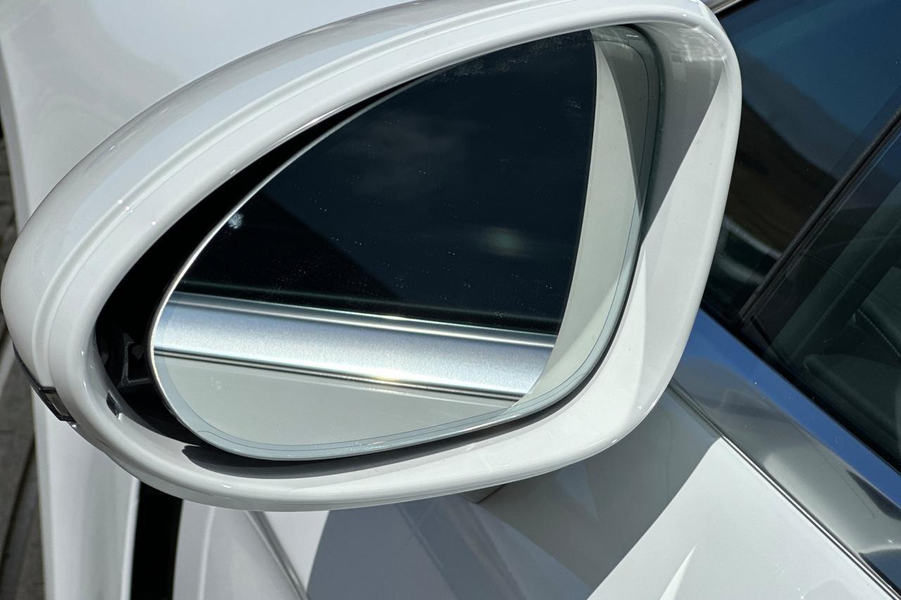 2025 Porsche Panamera San Luis Obispo CA