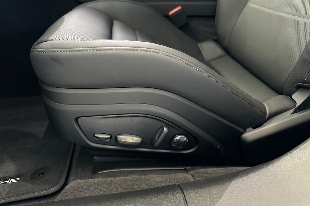 2025 Porsche Panamera San Luis Obispo CA
