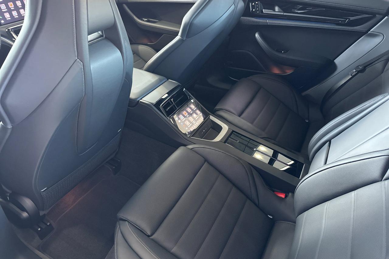 2025 Porsche Panamera San Luis Obispo CA