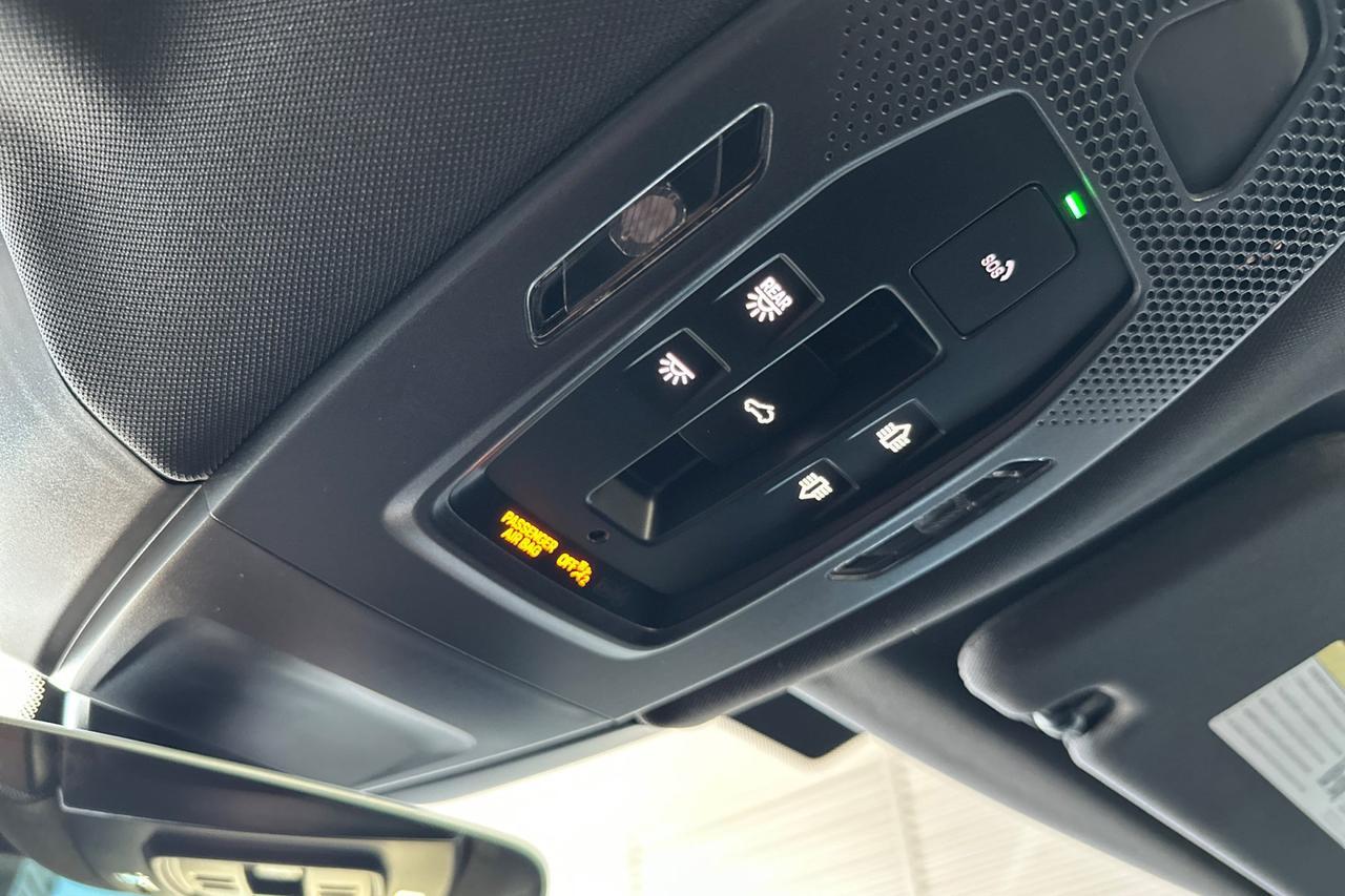 2025 Porsche Panamera San Luis Obispo CA