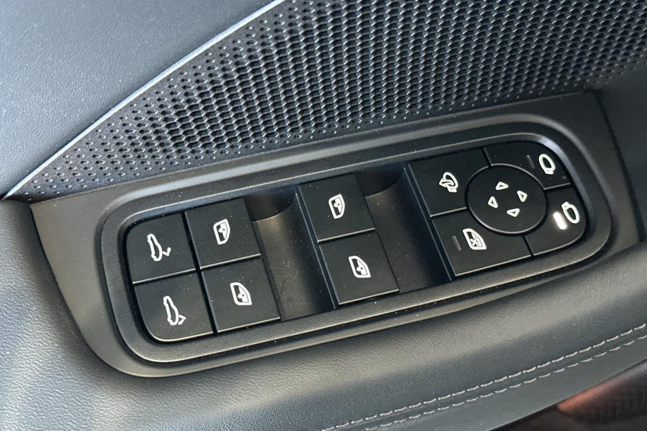 2025 Porsche Panamera San Luis Obispo CA