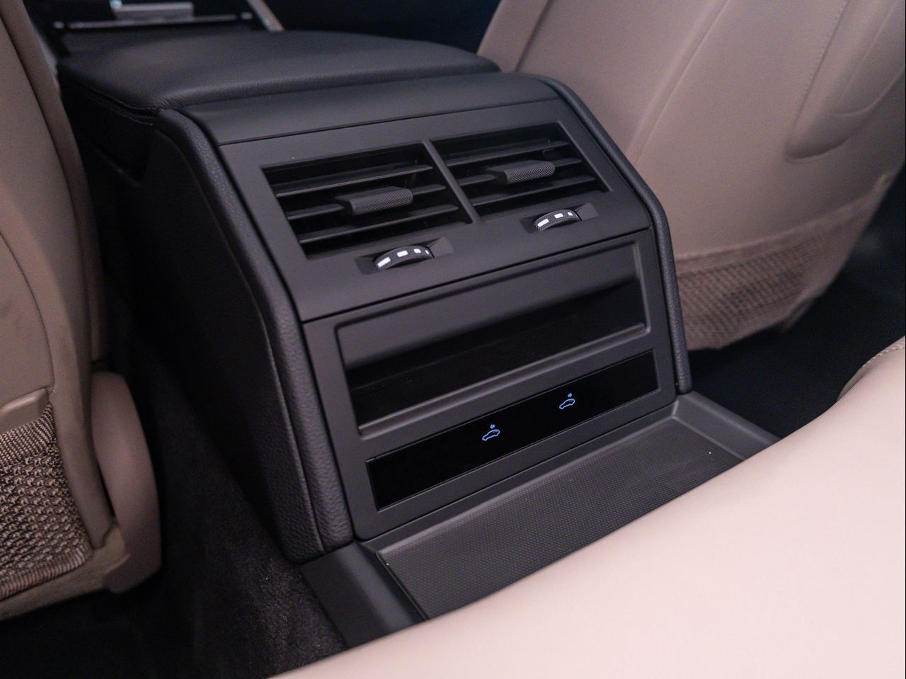 2025 Porsche Panamera Santa Clarita CA