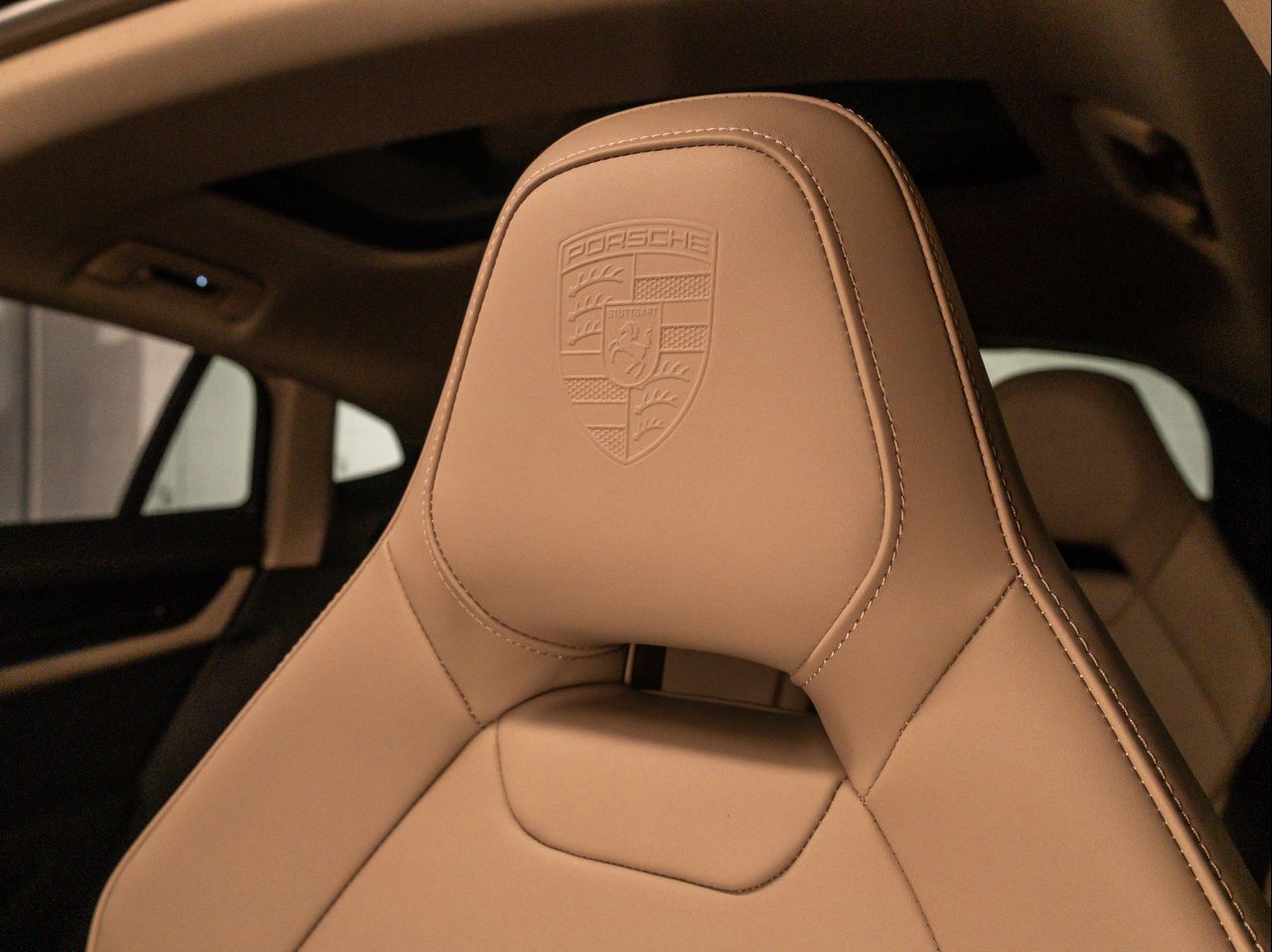 2025 Porsche Panamera Santa Clarita CA