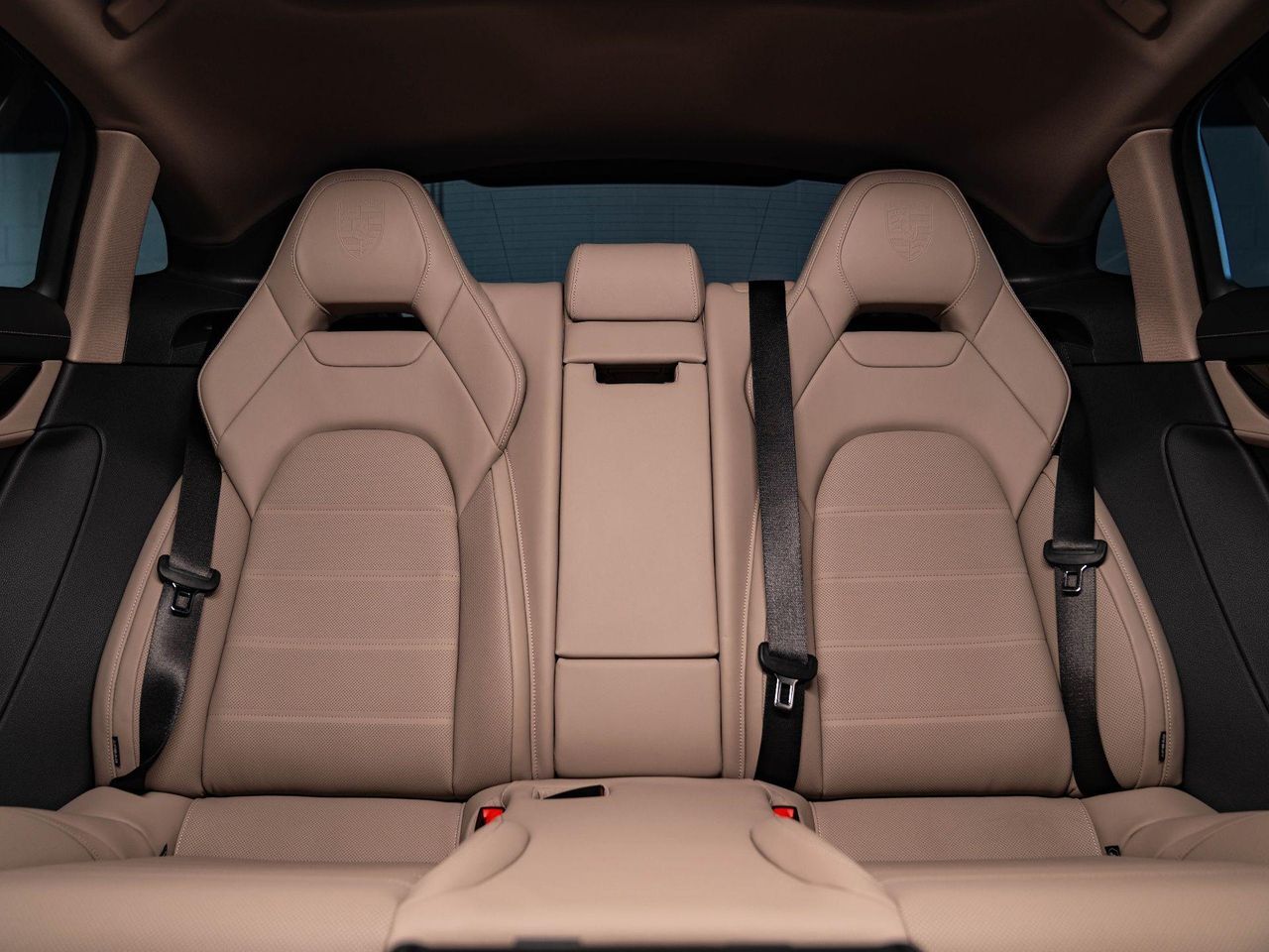 2025 Porsche Panamera Santa Clarita CA