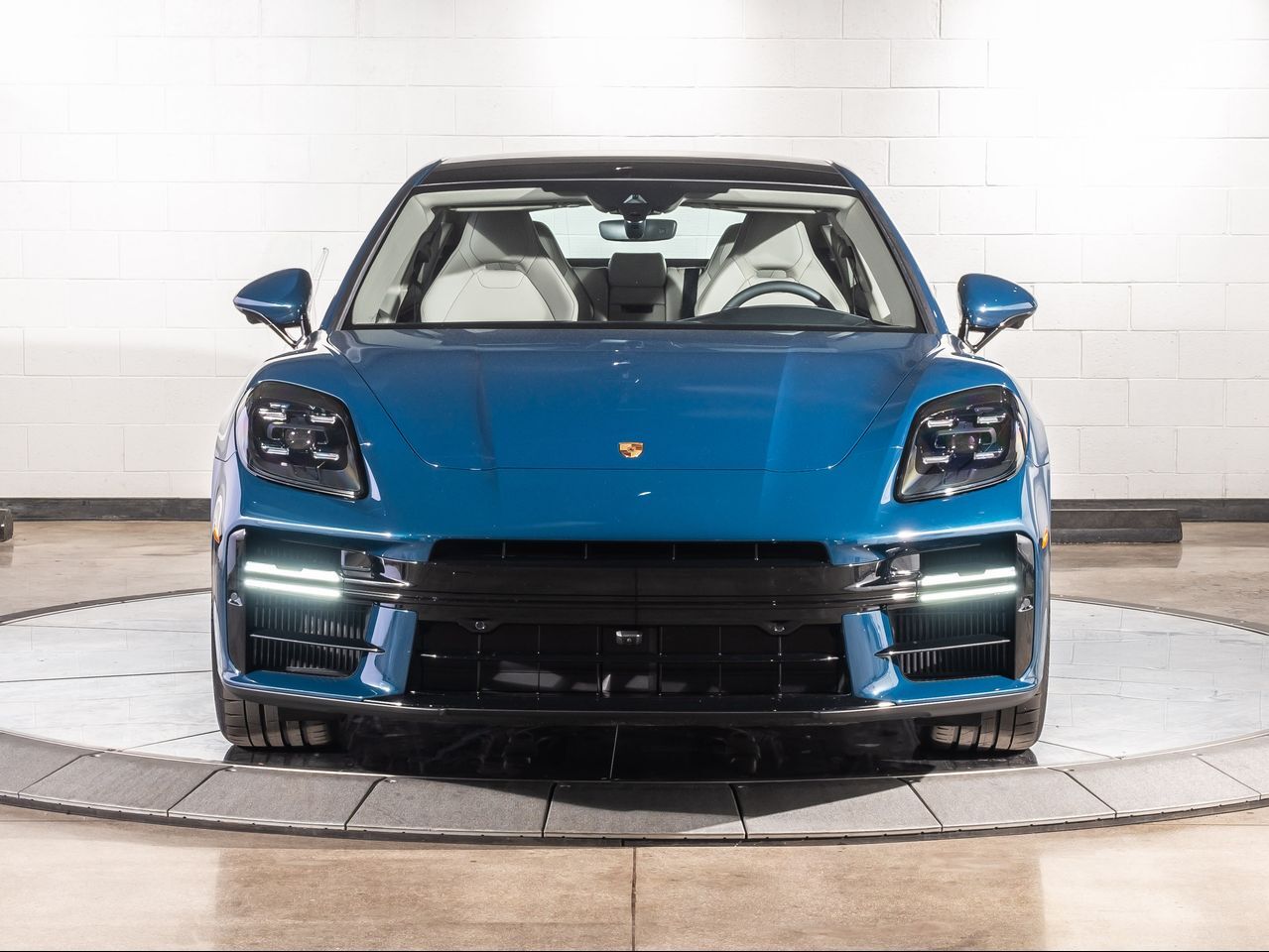 2025 Porsche Panamera Santa Clarita CA