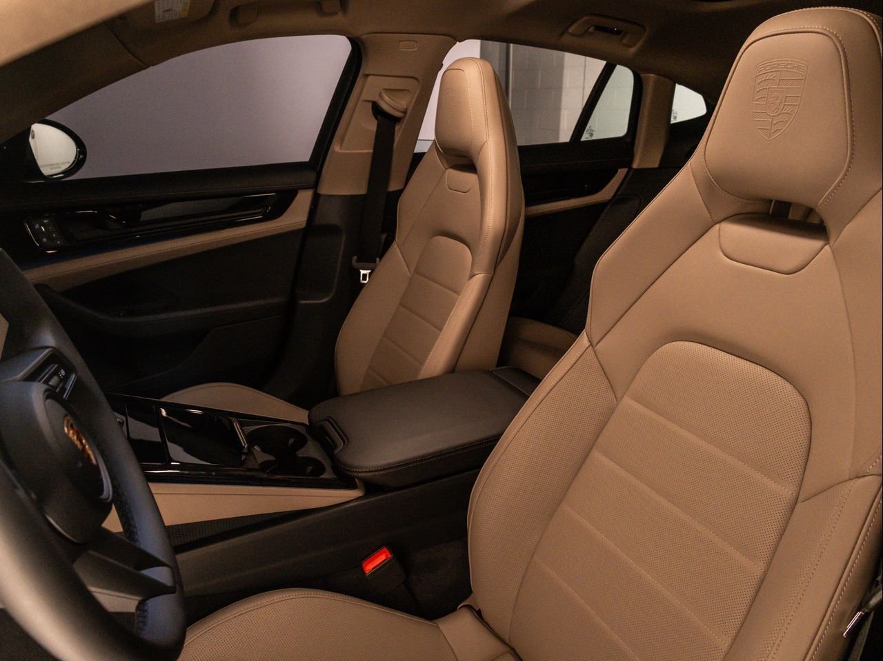 2025 Porsche Panamera Santa Clarita CA