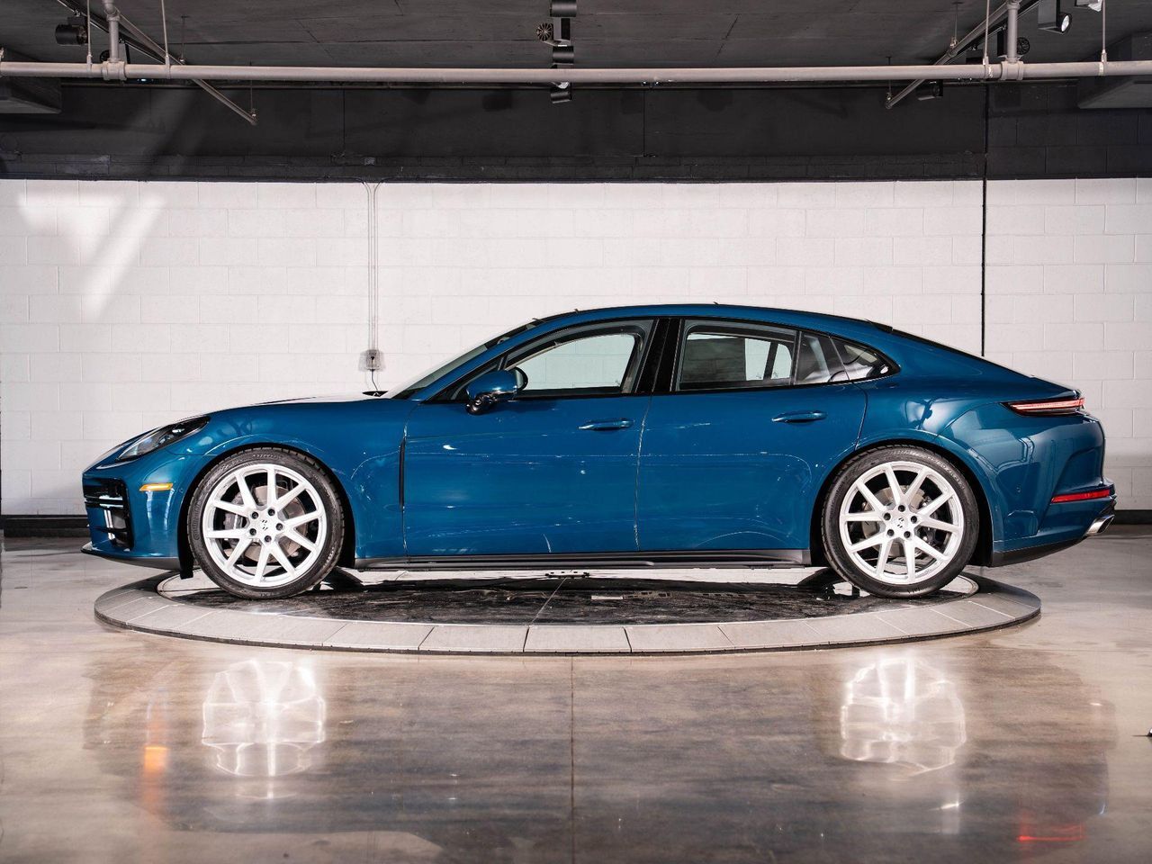 2025 Porsche Panamera Santa Clarita CA