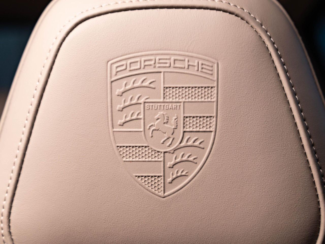 2025 Porsche Panamera Santa Clarita CA
