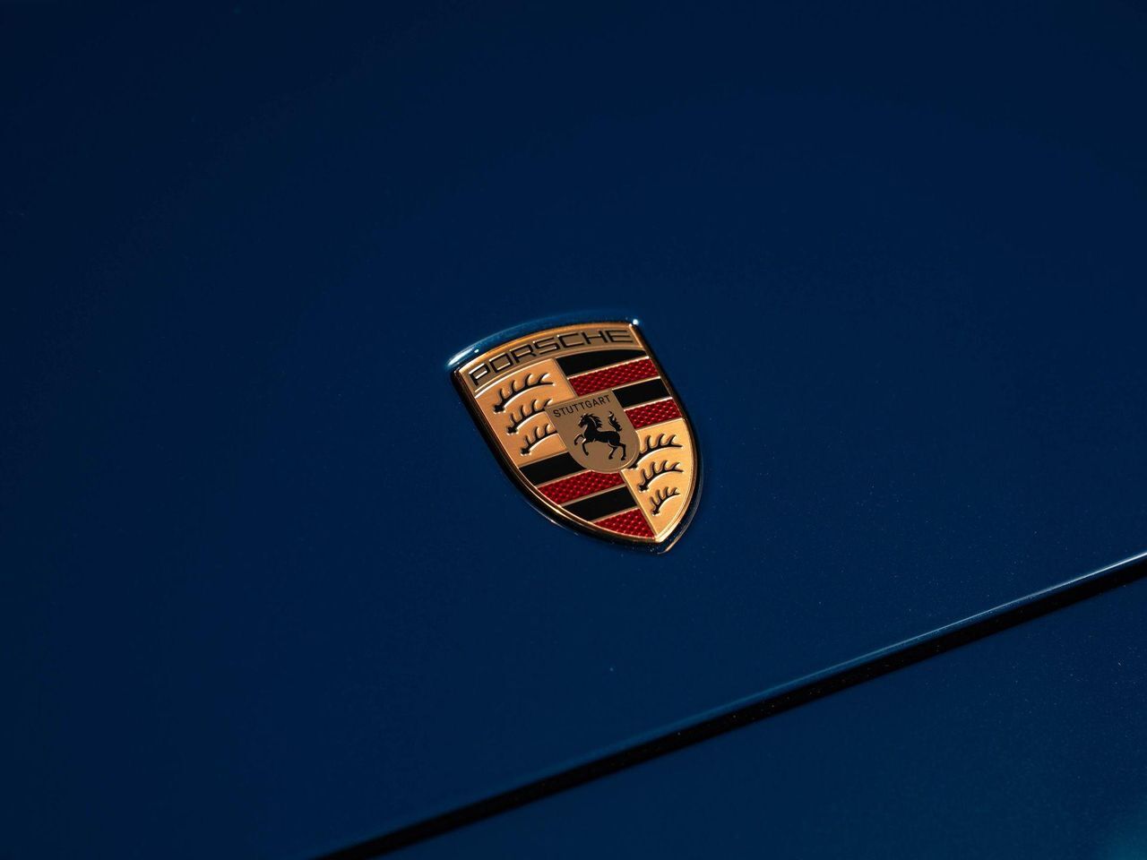 2025 Porsche Panamera Santa Clarita CA