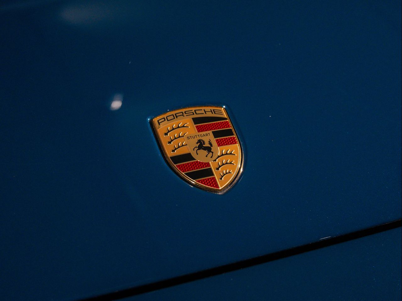 2025 Porsche Panamera Santa Clarita CA
