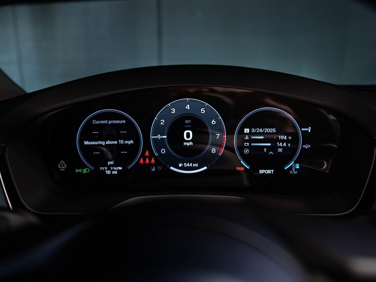 2025 Porsche Panamera Santa Clarita CA