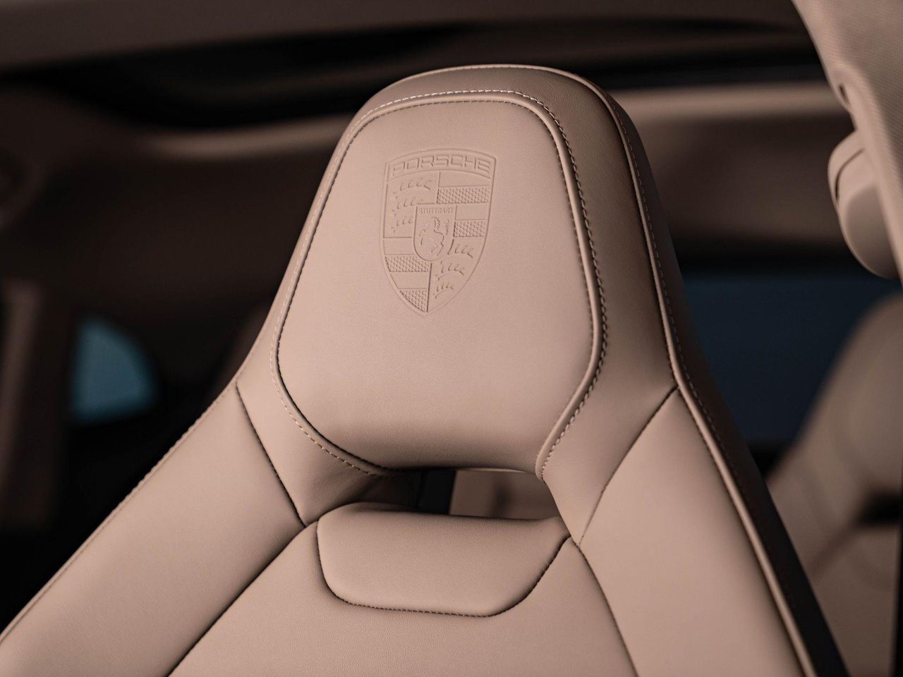 2025 Porsche Panamera Santa Clarita CA