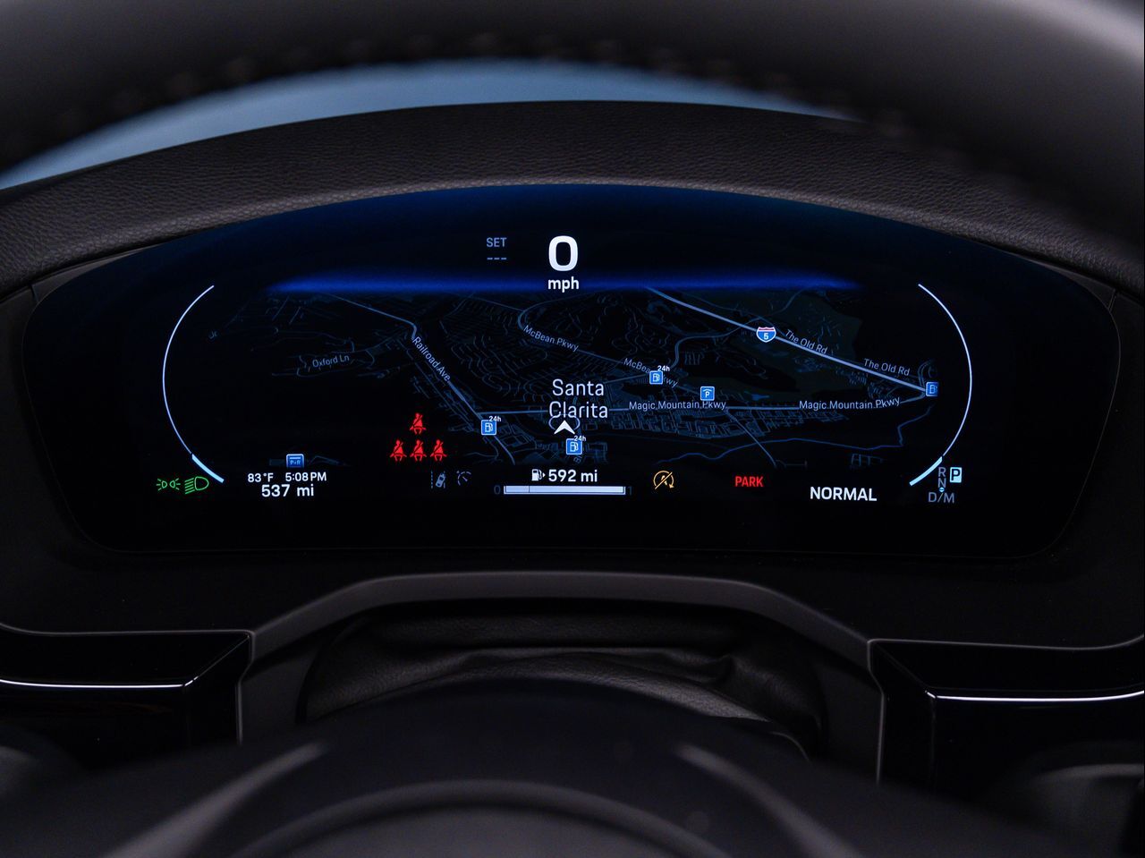 2025 Porsche Panamera Santa Clarita CA