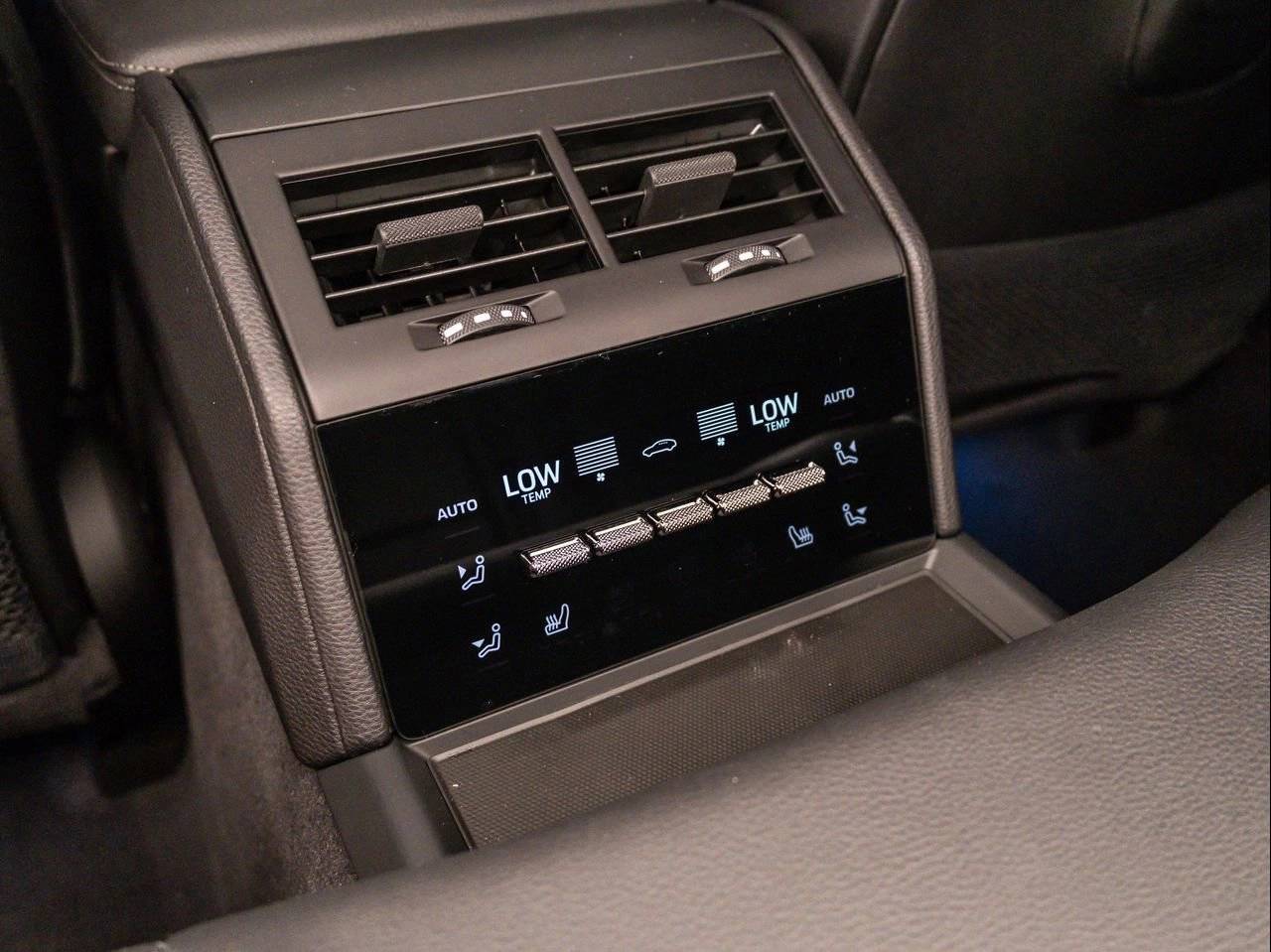 2025 Porsche Panamera Santa Clarita CA