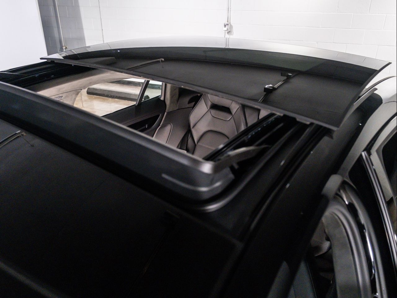2025 Porsche Panamera Santa Clarita CA