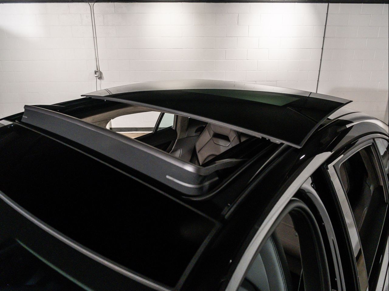 2025 Porsche Panamera Santa Clarita CA