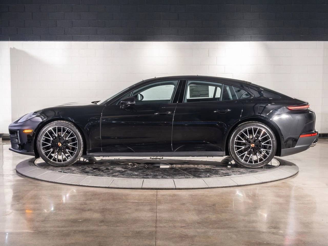 2025 Porsche Panamera Santa Clarita CA