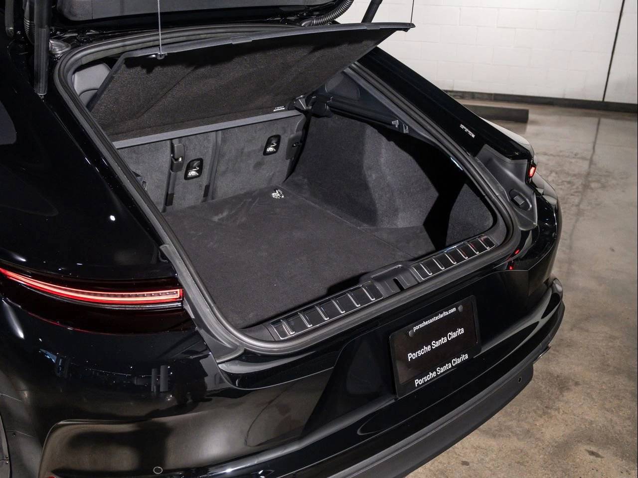 2025 Porsche Panamera Santa Clarita CA