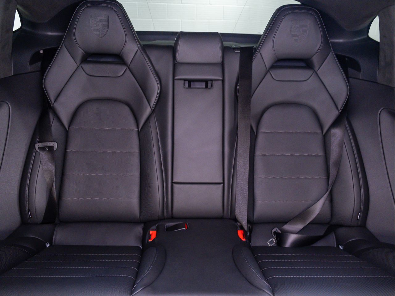 2025 Porsche Panamera Santa Clarita CA