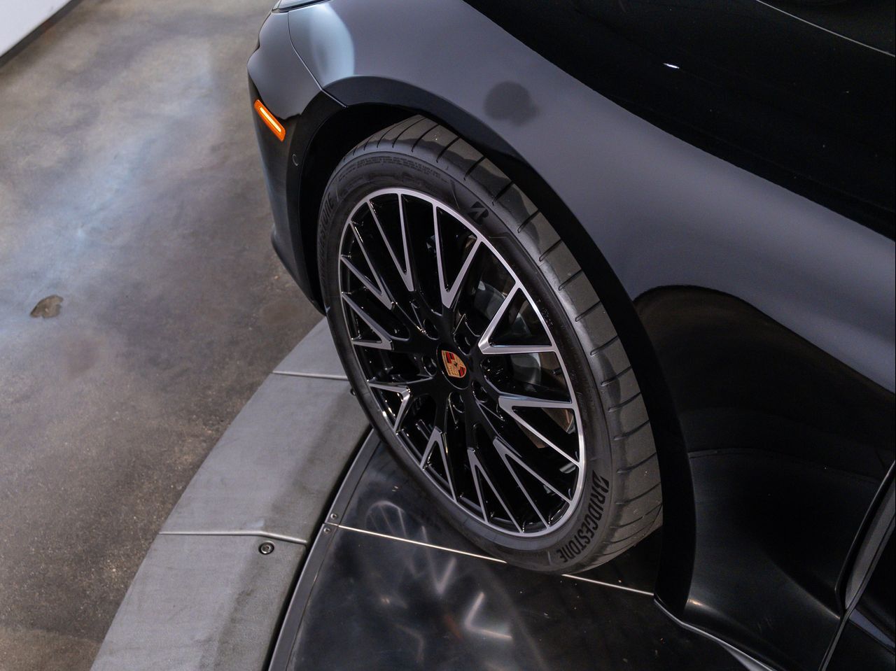 2025 Porsche Panamera Santa Clarita CA