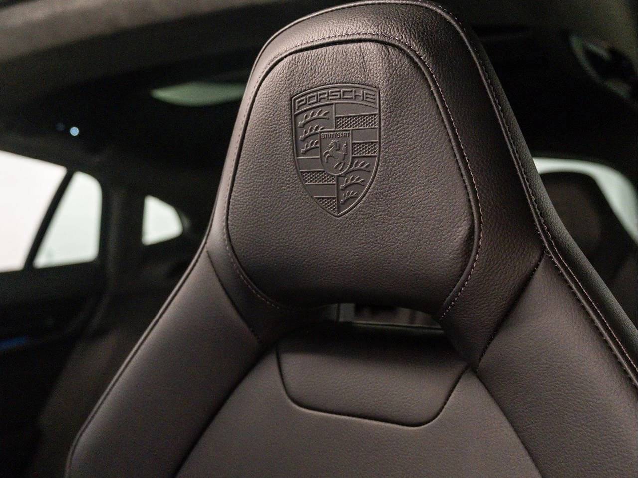 2025 Porsche Panamera Santa Clarita CA
