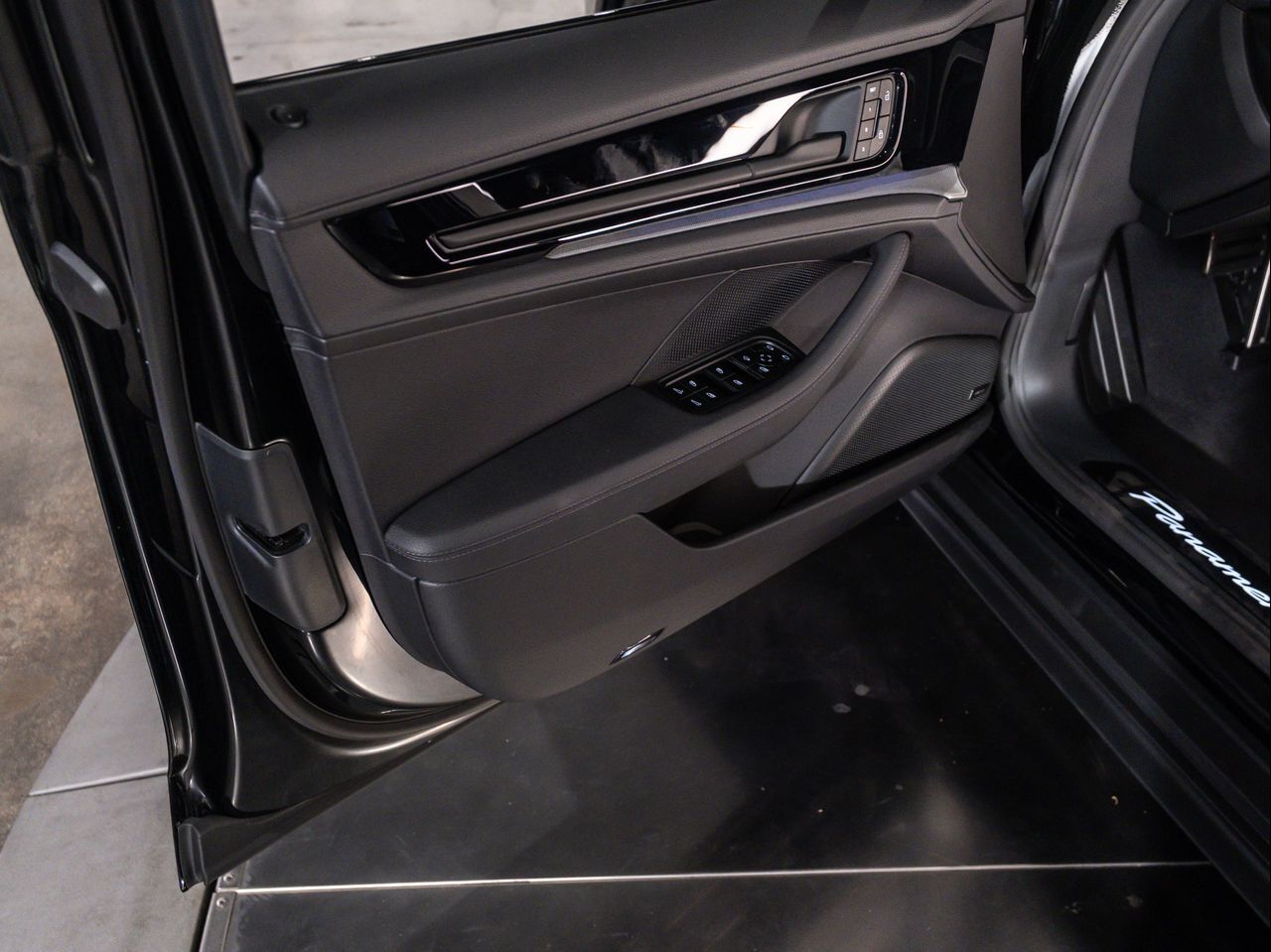 2025 Porsche Panamera Santa Clarita CA