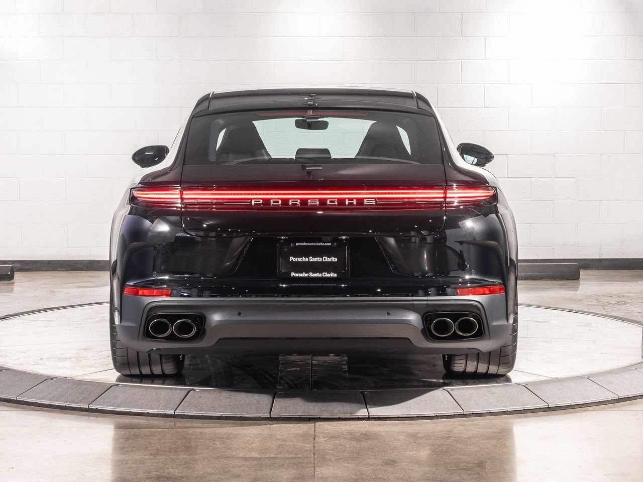 2025 Porsche Panamera Santa Clarita CA
