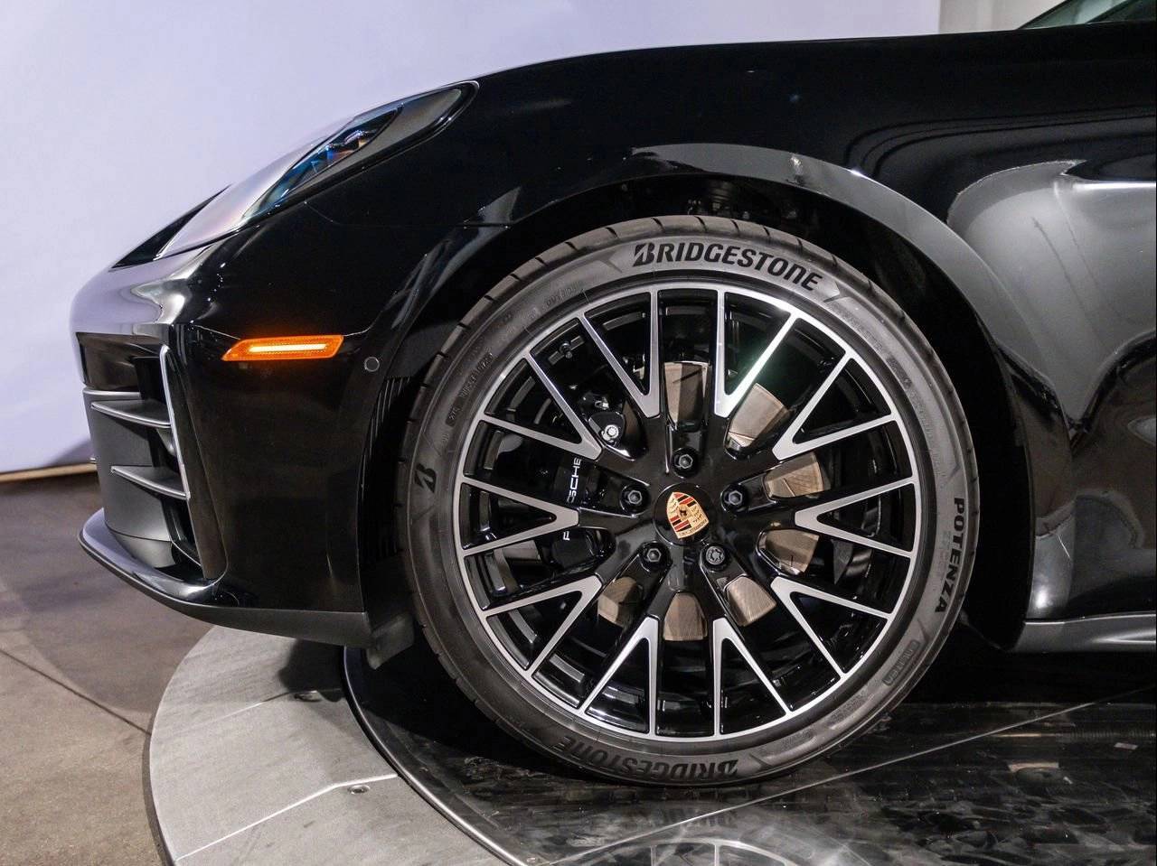 2025 Porsche Panamera Santa Clarita CA