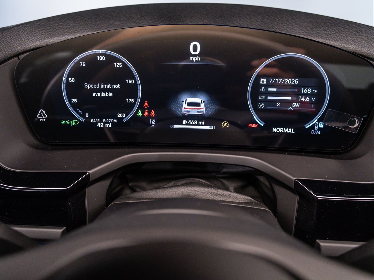 2025 Porsche Panamera Santa Clarita CA