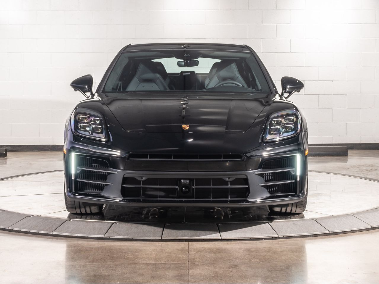 2025 Porsche Panamera Santa Clarita CA