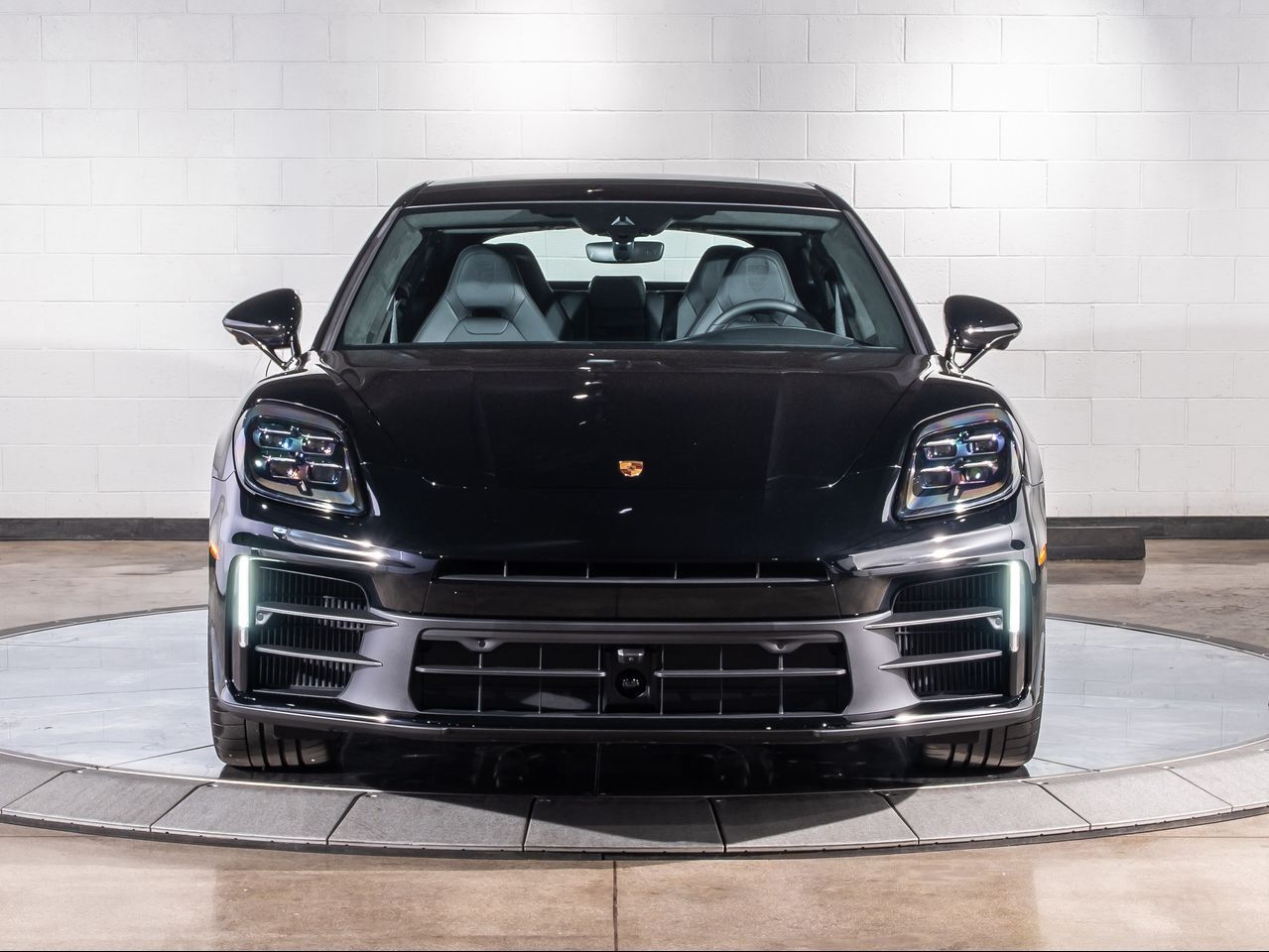 2025 Porsche Panamera Santa Clarita CA