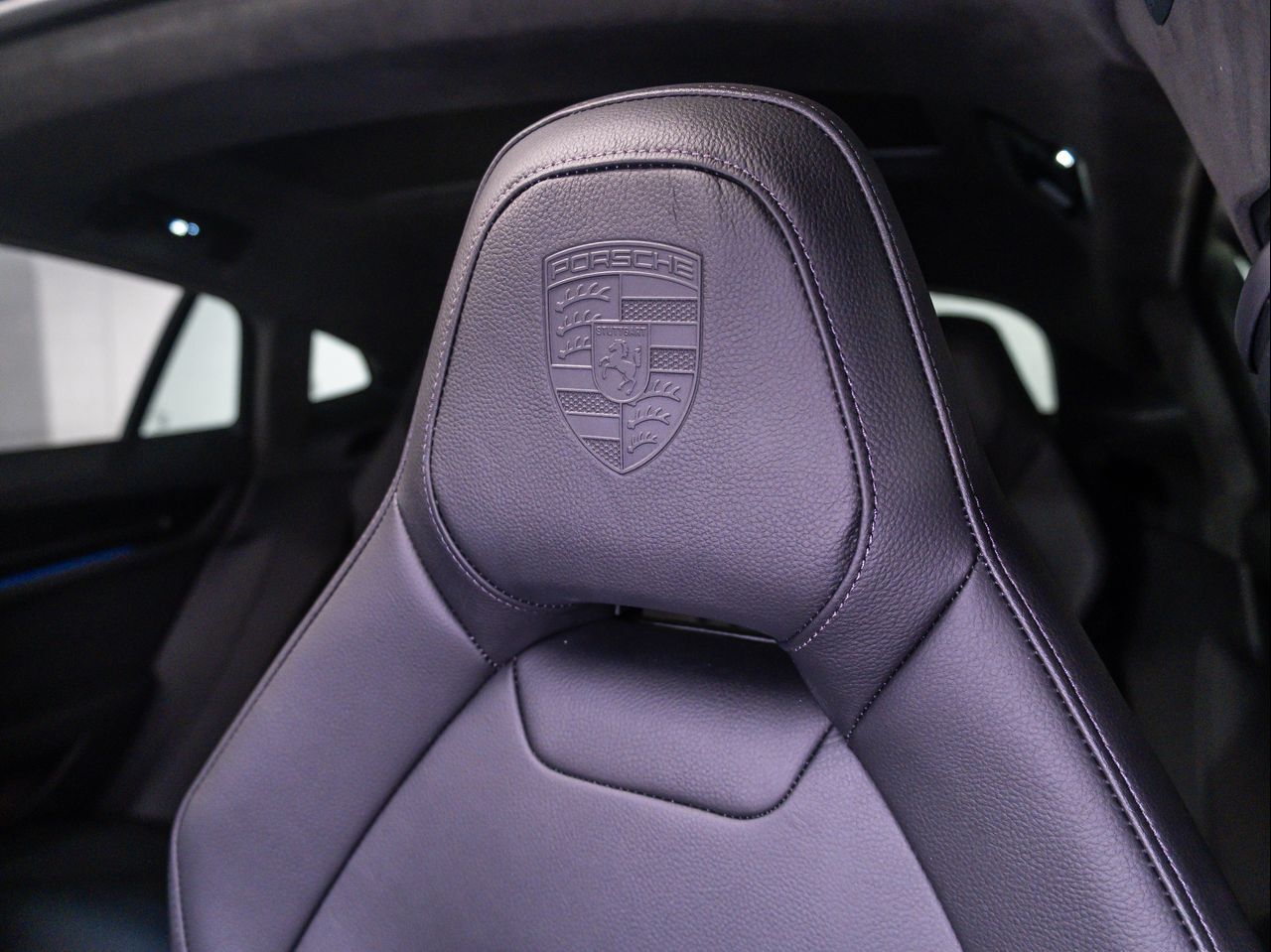 2025 Porsche Panamera Santa Clarita CA
