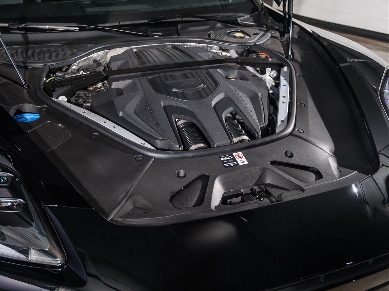 2025 Porsche Panamera Santa Clarita CA