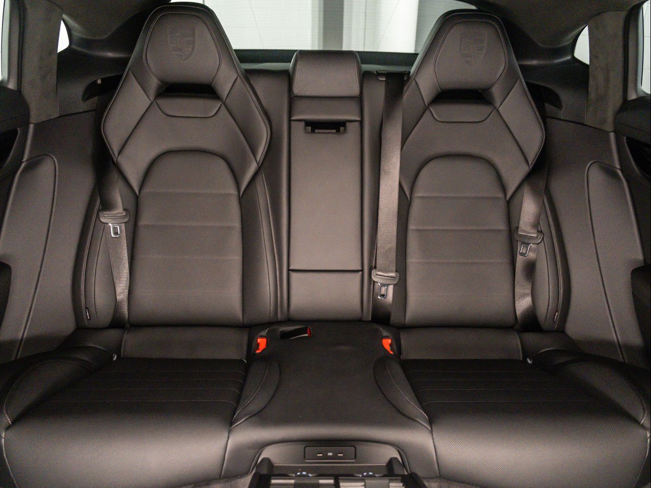 2025 Porsche Panamera Santa Clarita CA