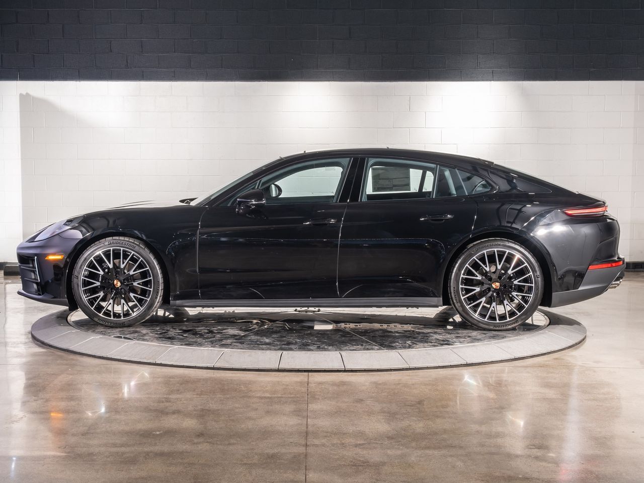 2025 Porsche Panamera Santa Clarita CA