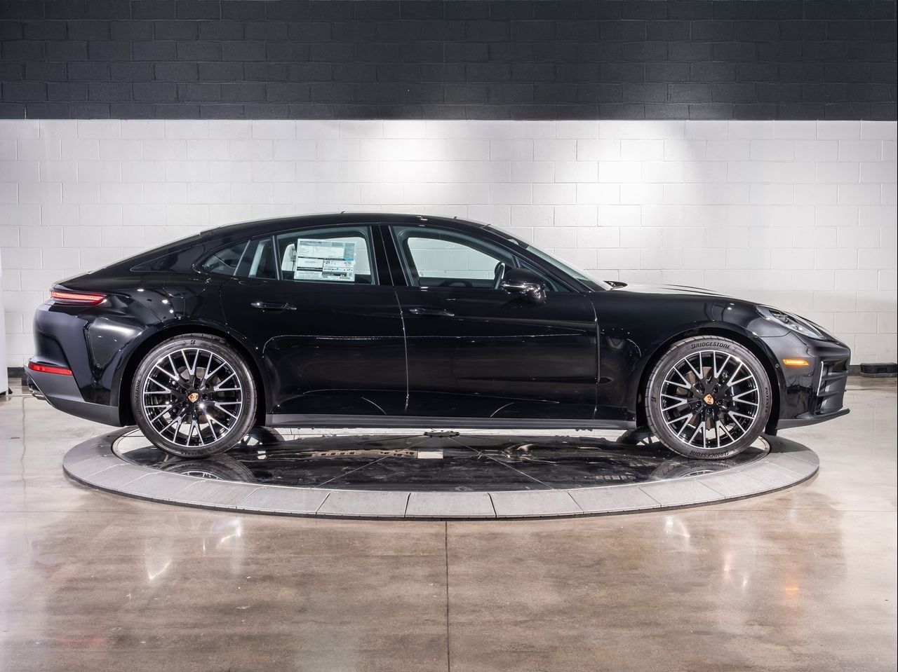 2025 Porsche Panamera Santa Clarita CA